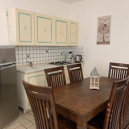 Gallura Hotel Санта Тереза Галура Екстериор снимка