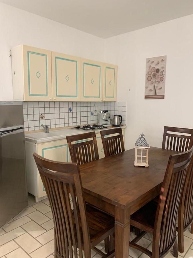 Gallura Hotel Санта Тереза Галура Екстериор снимка