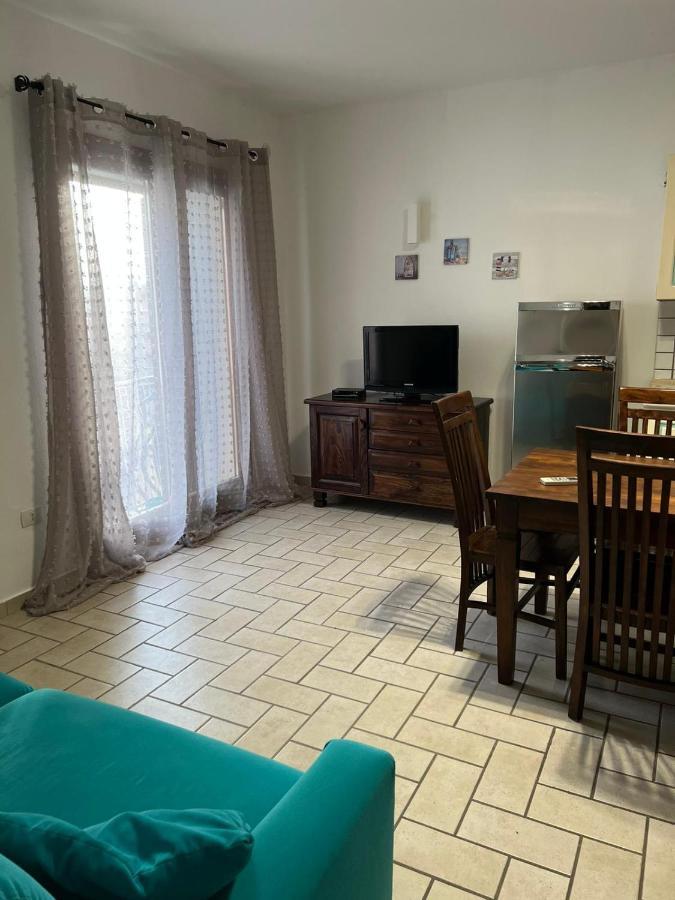 Gallura Hotel Санта Тереза Галура Екстериор снимка
