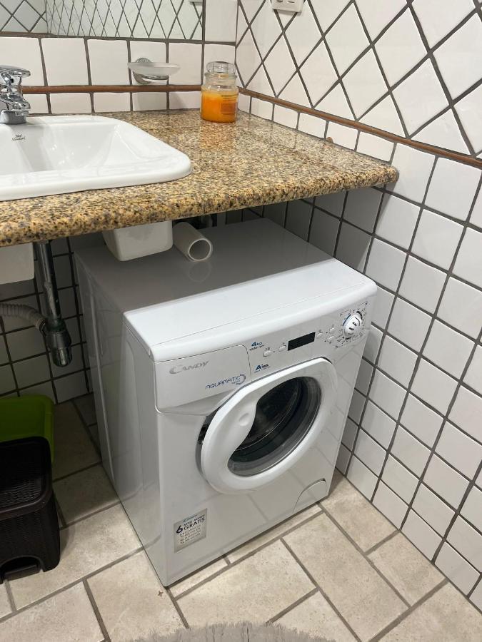 Gallura Hotel Санта Тереза Галура Екстериор снимка