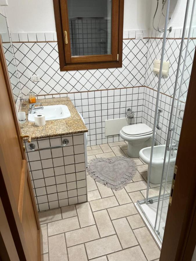 Gallura Hotel Санта Тереза Галура Екстериор снимка