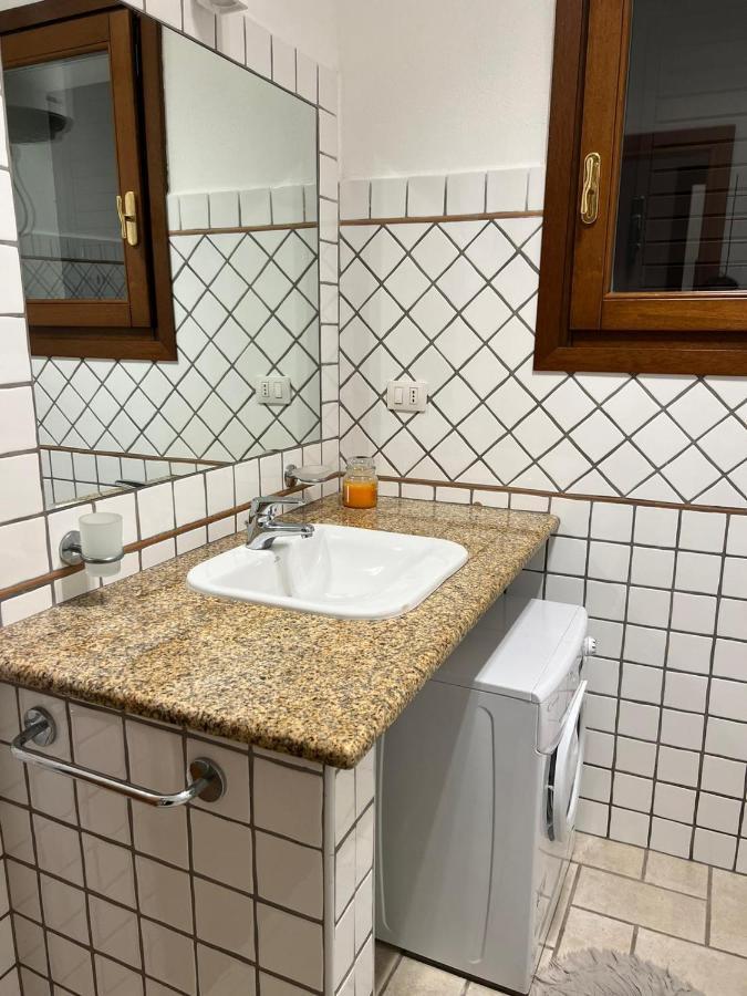 Gallura Hotel Санта Тереза Галура Екстериор снимка