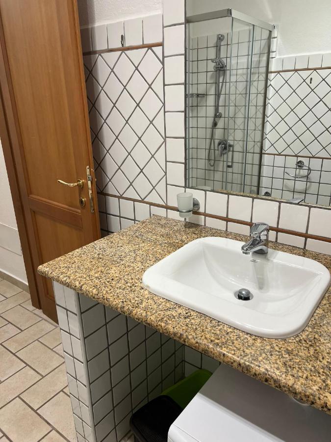 Gallura Hotel Санта Тереза Галура Екстериор снимка