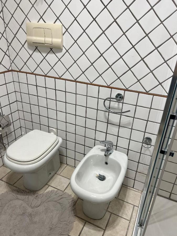Gallura Hotel Санта Тереза Галура Екстериор снимка