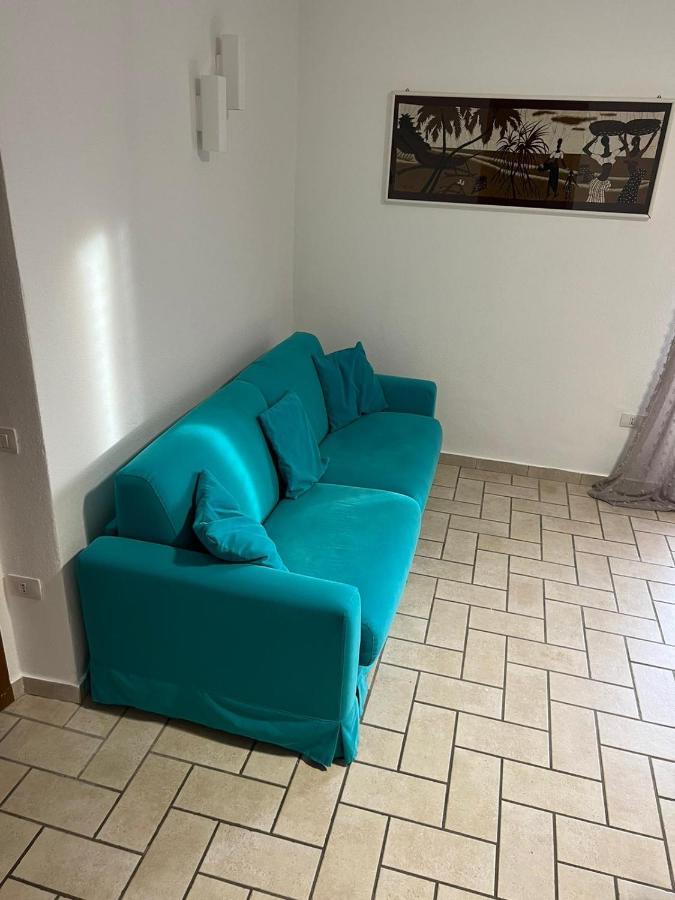 Gallura Hotel Санта Тереза Галура Екстериор снимка