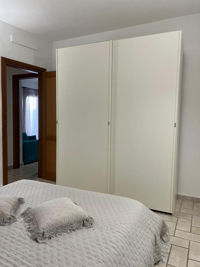 Gallura Hotel Санта Тереза Галура Екстериор снимка