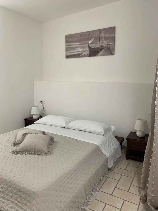 Gallura Hotel Санта Тереза Галура Екстериор снимка