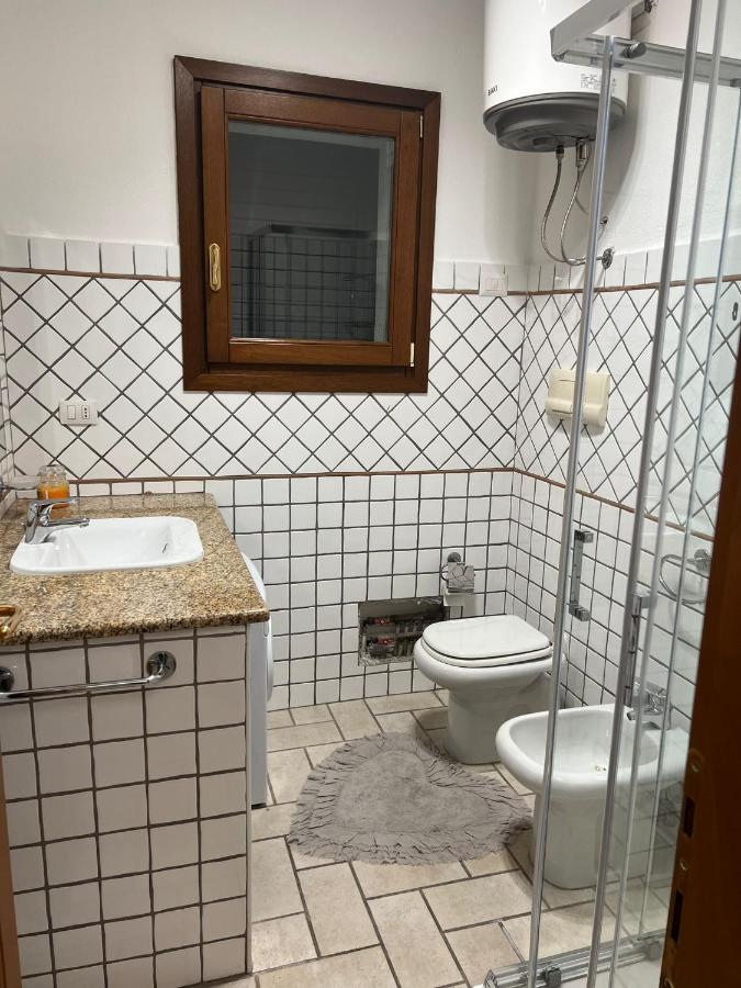 Gallura Hotel Санта Тереза Галура Екстериор снимка