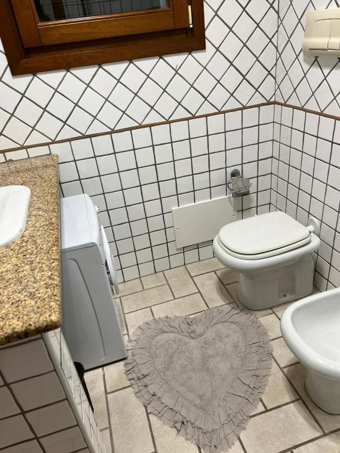 Gallura Hotel Санта Тереза Галура Екстериор снимка