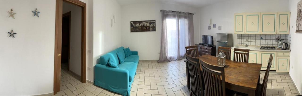 Gallura Hotel Санта Тереза Галура Екстериор снимка