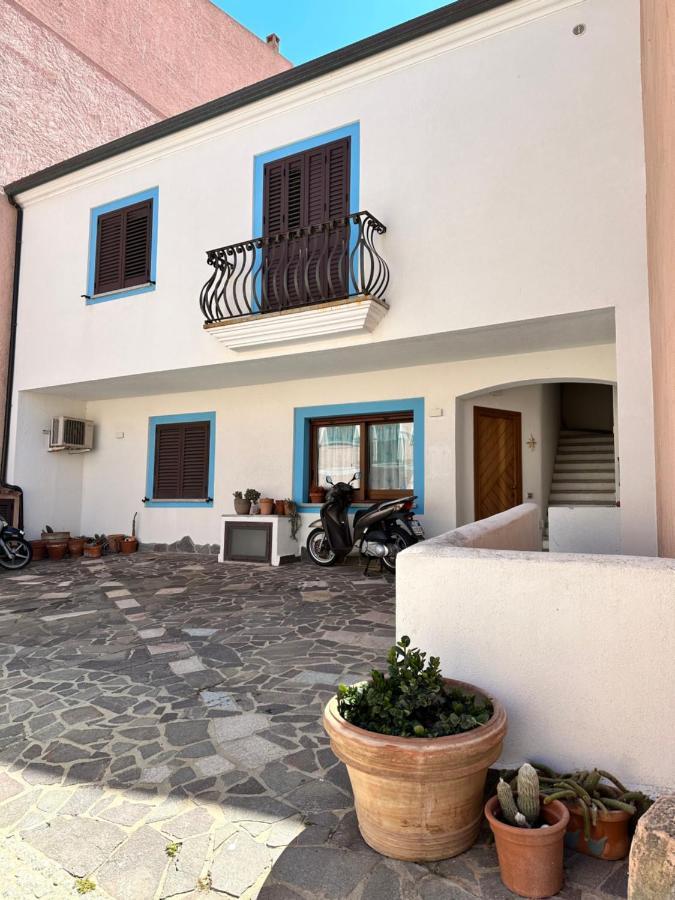 Gallura Hotel Санта Тереза Галура Екстериор снимка